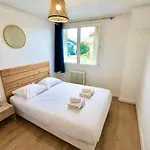 L'écrin De La Moure  Centre - Wifi - 6 Peronnes Apartamento Toulouse