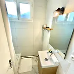 L'écrin De La Moure  Centre - Wifi - 6 Peronnes Apartamento Toulouse