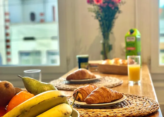 Апартаменты 