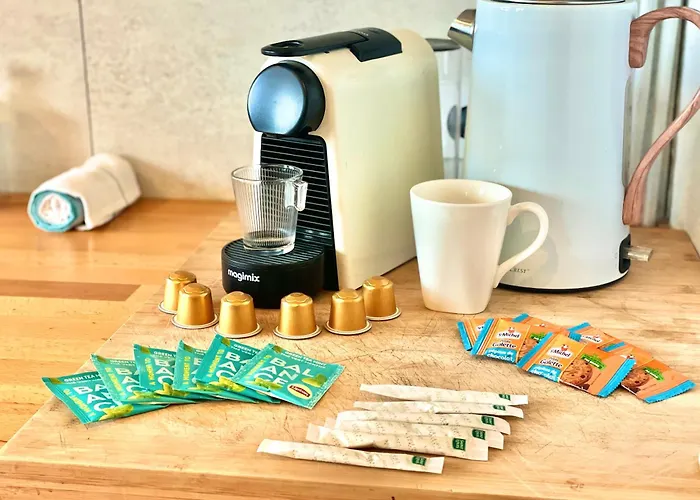 Апартаменты 