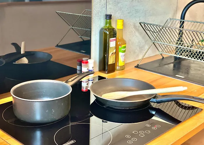 Апартаменты 